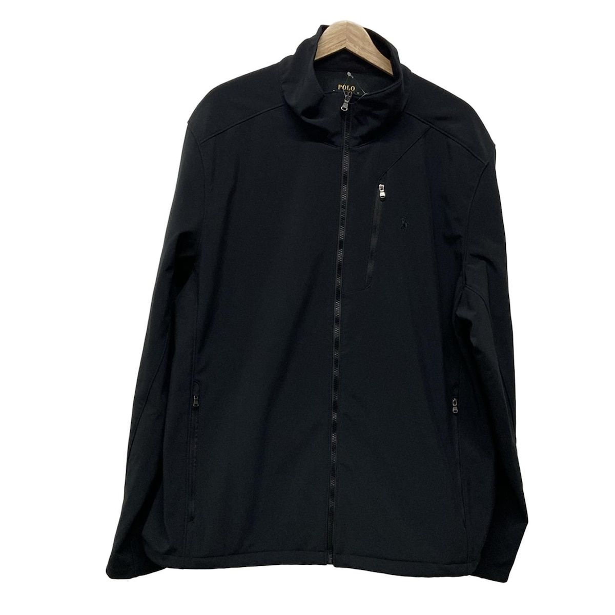 POLObyRalphLauren(ポロラルフローレン) ブルゾン サイズXXL XL