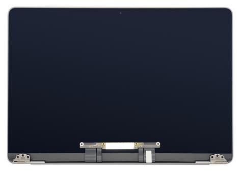 液晶パネル MacBook Air M1 A2337 ゴールド 純正品 上半身 13