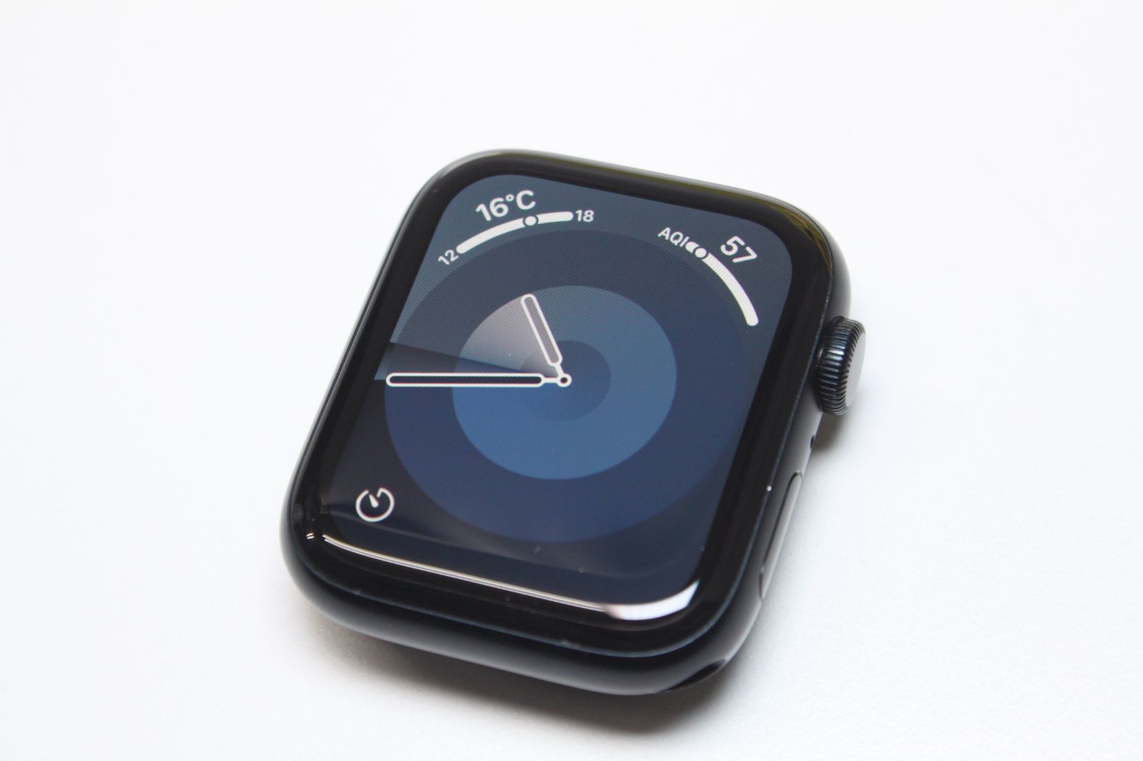 Apple Watch SE 第2世代 GPS|44mm|A2723 MRE73J|A ⑤