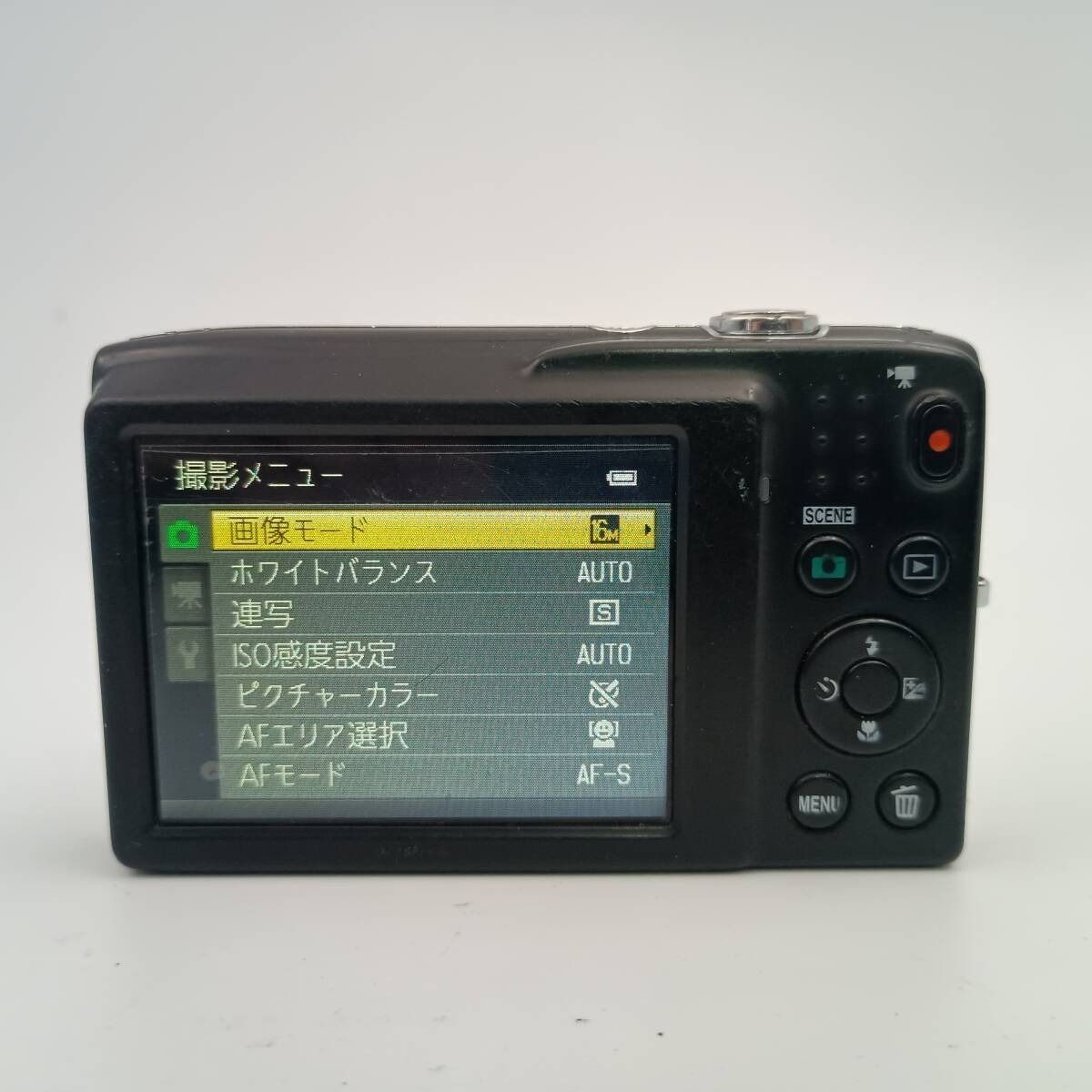 Nikon COOLPIX S2900 デジカメ ニコン クールピクス COOLPIX S2900 - 概要 | コンパクトデジタルカメラ | ニコン