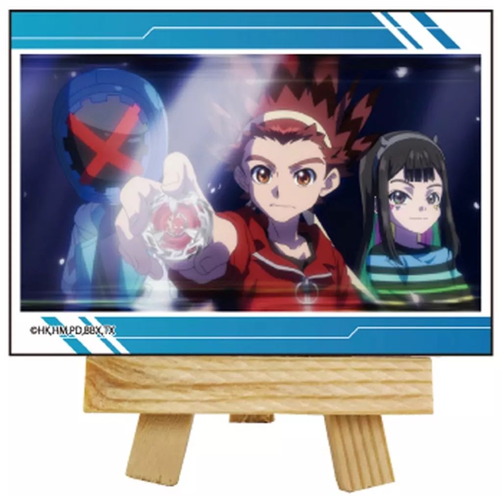 【新品】春川魔姫 キャンバスボード 五等分の花嫁∽ - トレーディング grunge CANVAS ミニキャンバス