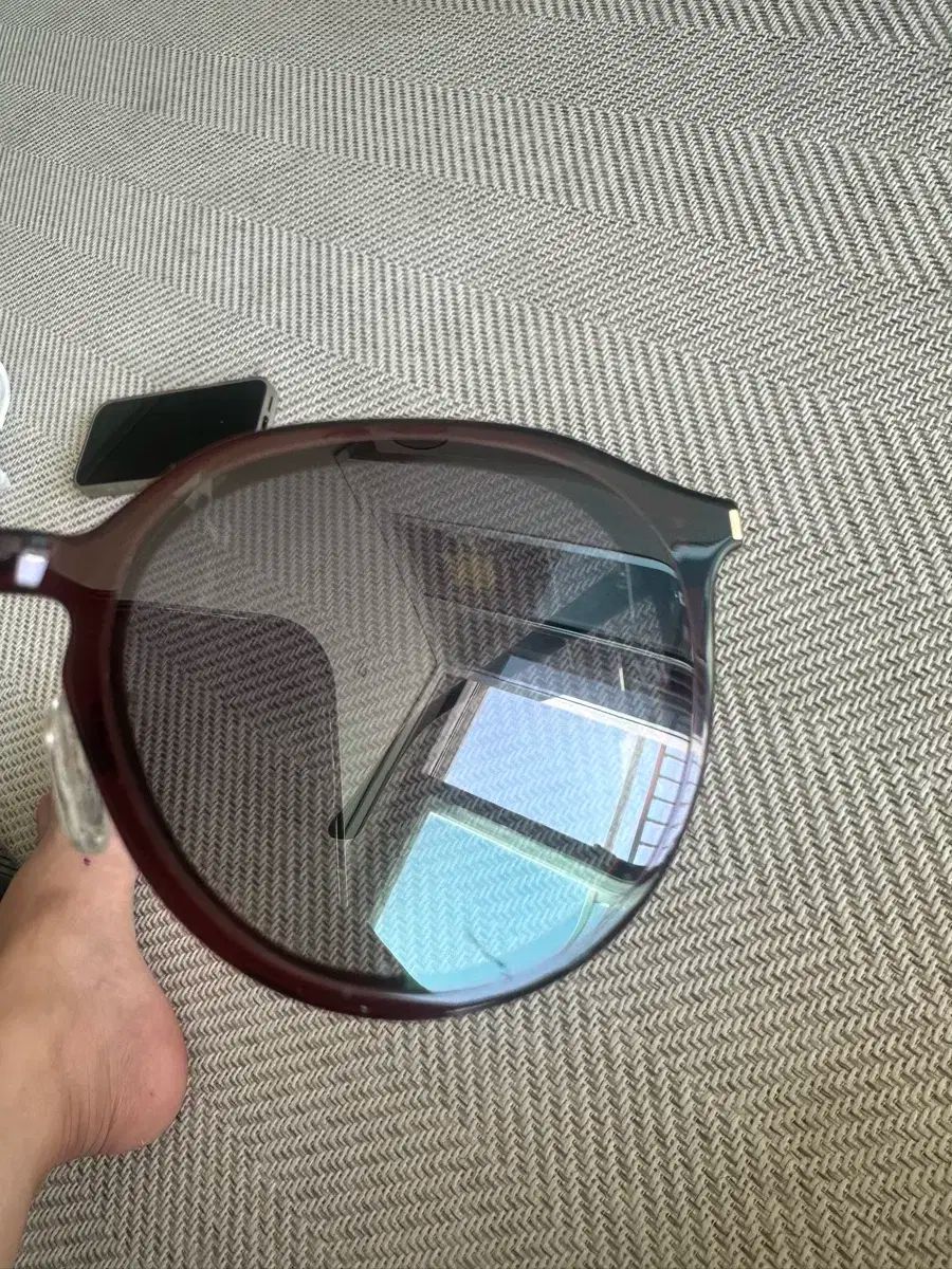 ヴェラウォン サングラス