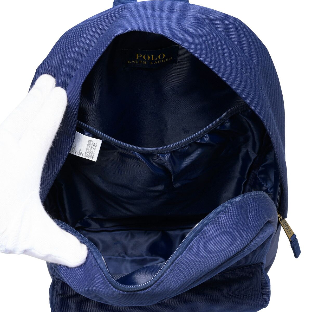 新品 ポロ ラルフローレン POLO RALPH LAUREN リュックサック