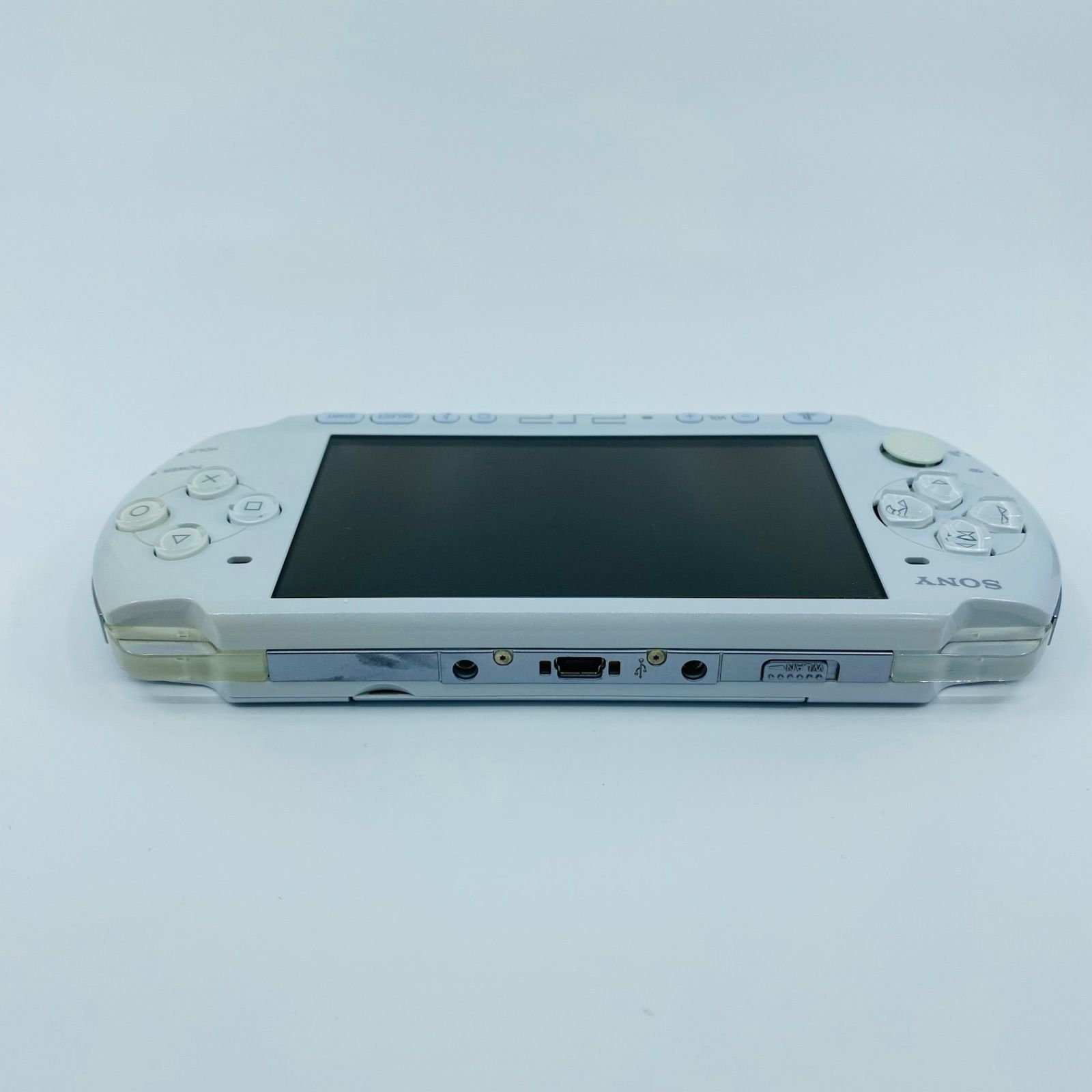 【ジャンク】 PSP3000