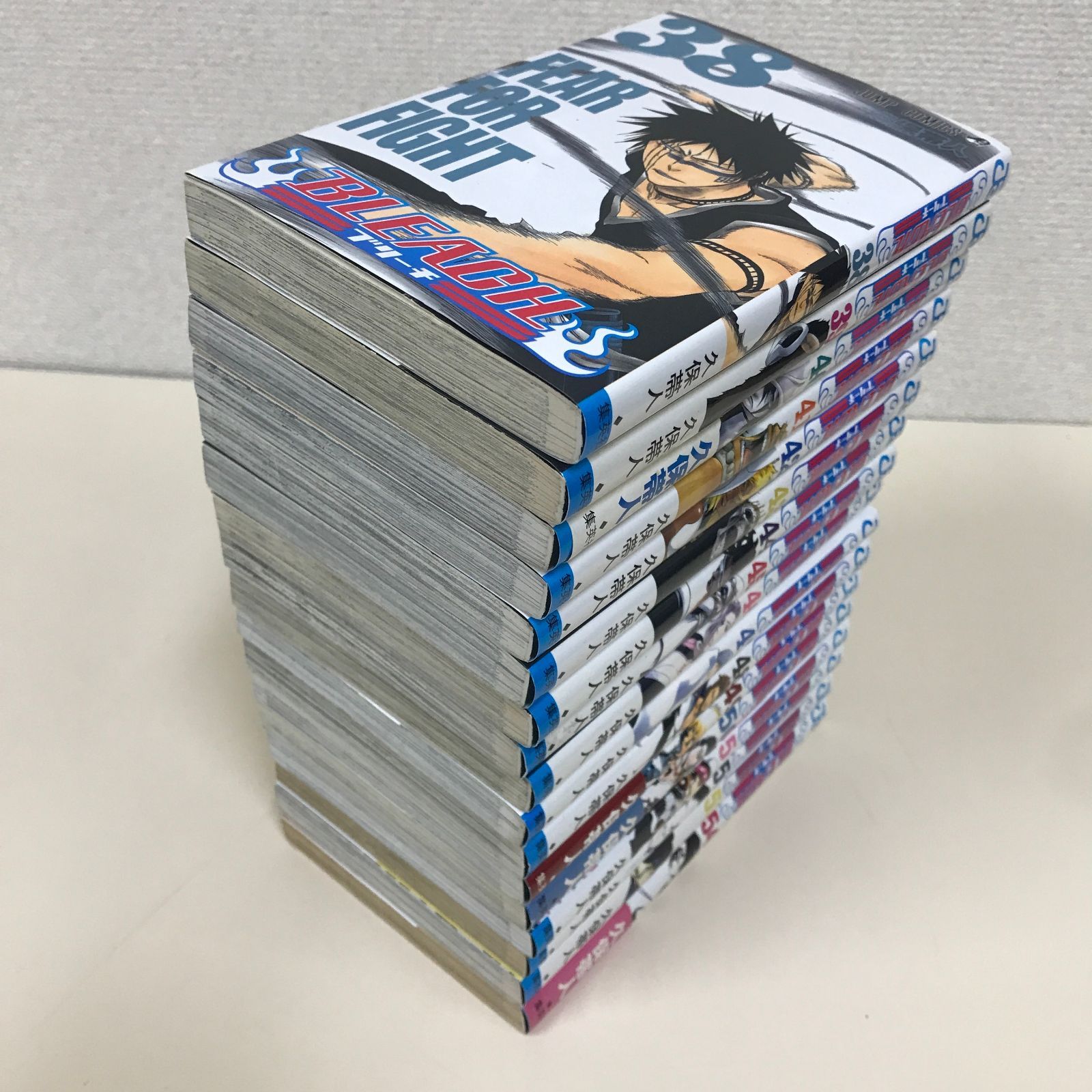 人気の福袋 【タイムセール！】 新品、未使用 Bleach 1-74巻セット