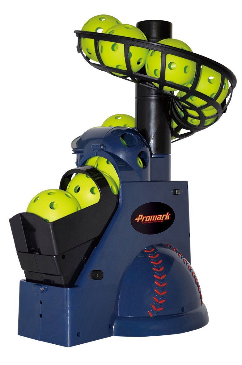 サクライ貿易(SAKURAI)プロマーク(Promark) トスマシン サクライ貿易(SAKURAI) Promark プロマーク バッティング