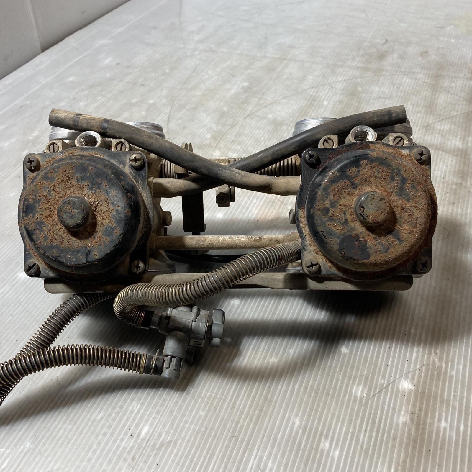 オプション品 301224 GSX400FW メーター GK71A F