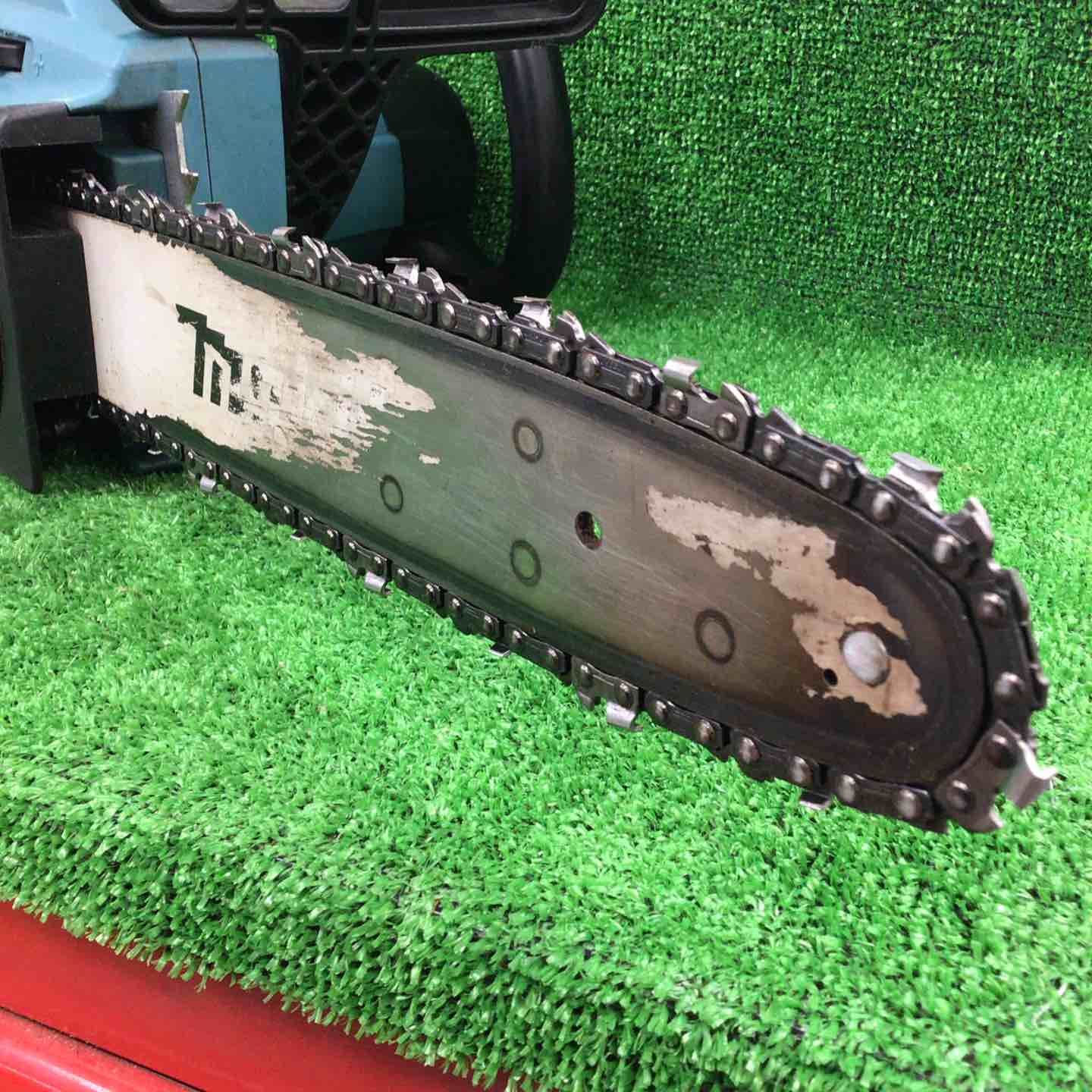 マキタ MUC3041 電気チェンソー【野田愛宕店】【店頭取引限定】【中古