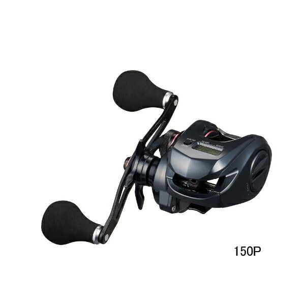 ≪'25年4月新商品！≫ ダイワ '25 紅牙 RX IC 150P(右) - メルカリ