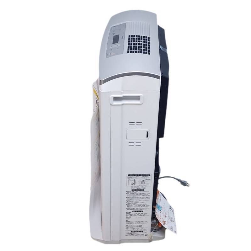 Rinnai リンナイ 都市ガス用 ガスファンヒーター RC-T5801ACP