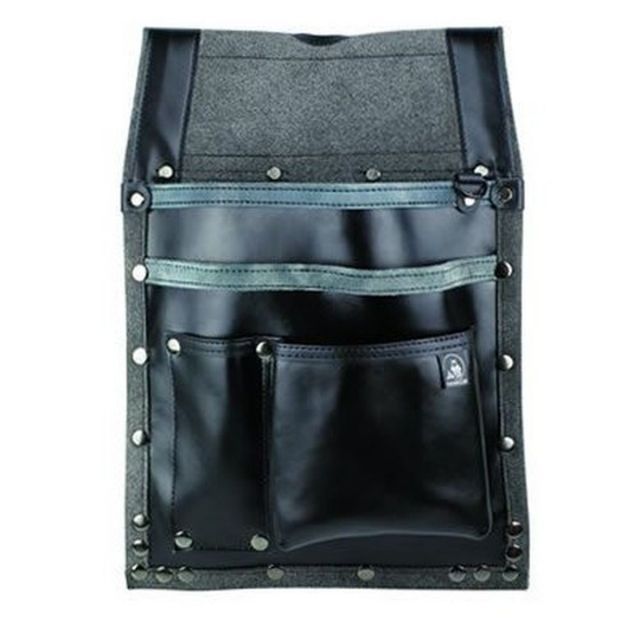 ふくろ倶楽部 伝説かりわく黒HB-301K