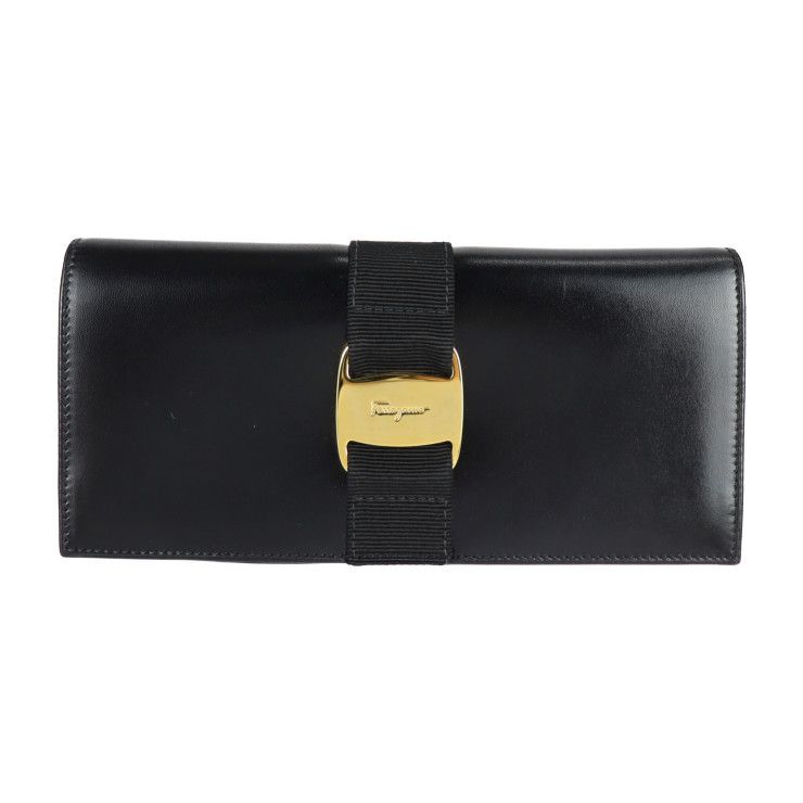 Salvatore Ferragamo サルヴァトーレ フェラガモ 二つ折り財布 22 3059 