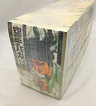 【売れ筋】 中古】空手バカ一代1~最新巻(文庫版) [マーケットプレイス その他