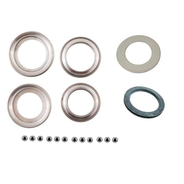 ホンダ 純正 CB250T CB400T CB250N CB400N ホーク ステムベアリング 三つ又ベアリング フロントフォーク ステアリング