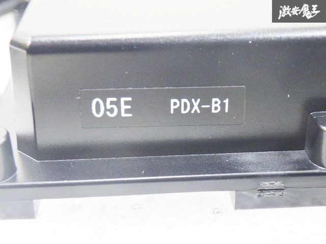 生産終了品！【新品】 PIVOT ピボット PDX-B1 / POWER DRIVE BMW N20