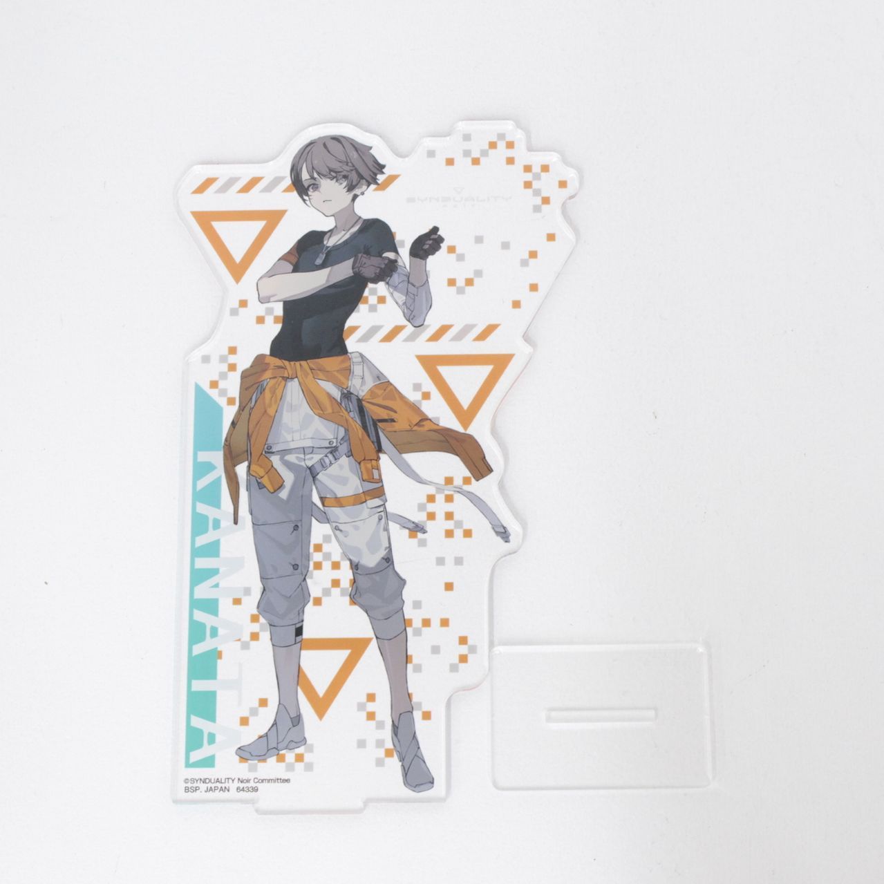 秘蔵コレクション！　ワンフェス限定グリッターティガ　レジン22cm 世界にひとつ ☆加古川物流】中古 カナタ アクリルフィギュア 一番くじ