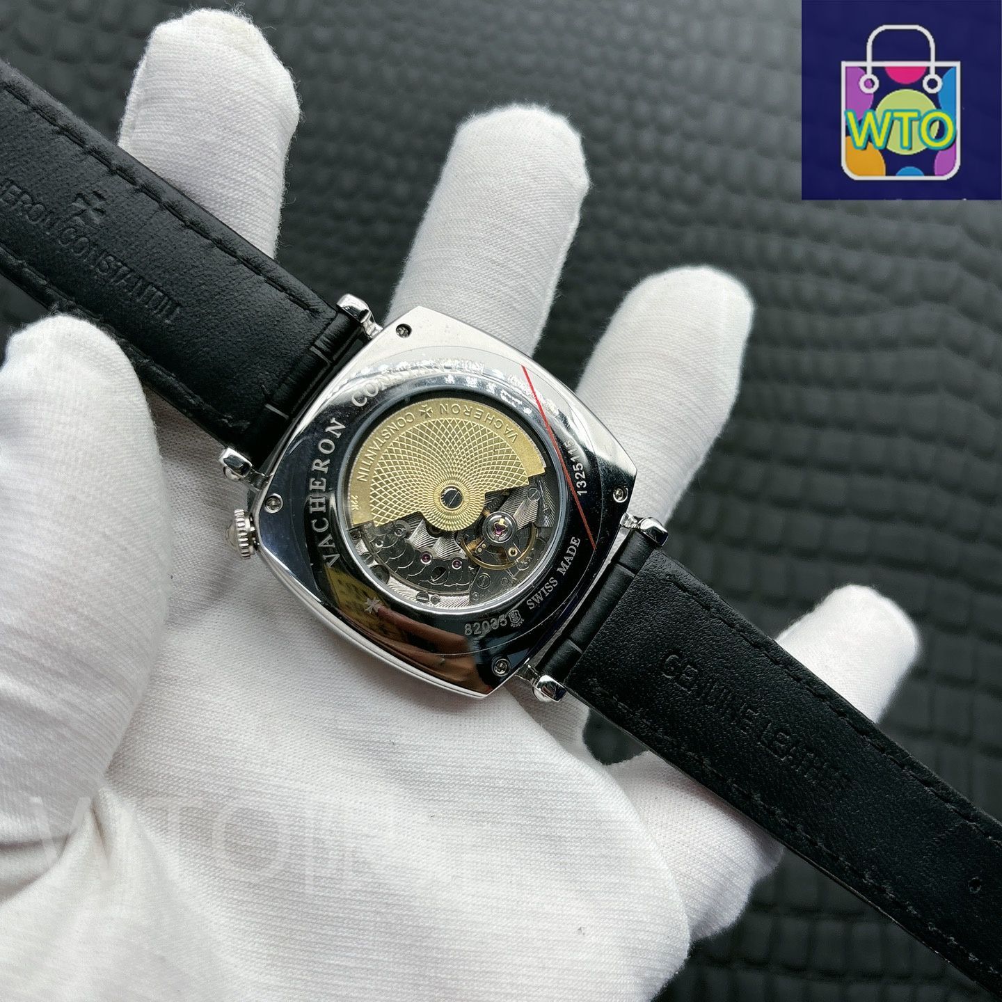 ヴァシュロン•コンスタンタン 今日特価】Vacheron Constantin ヴァシュロン・コンスタンタン