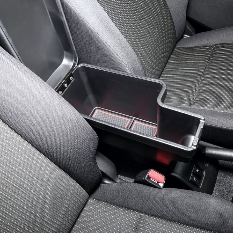 センターコンソール JB74W