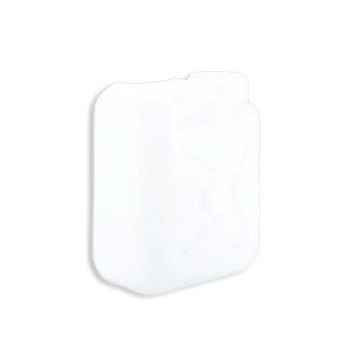 【新品・2営業日で発送】TRUSCO トラスコ中山 ＴＲＵＳＣＯ　扁平缶広口２０Ｌ　 T0194 3559858