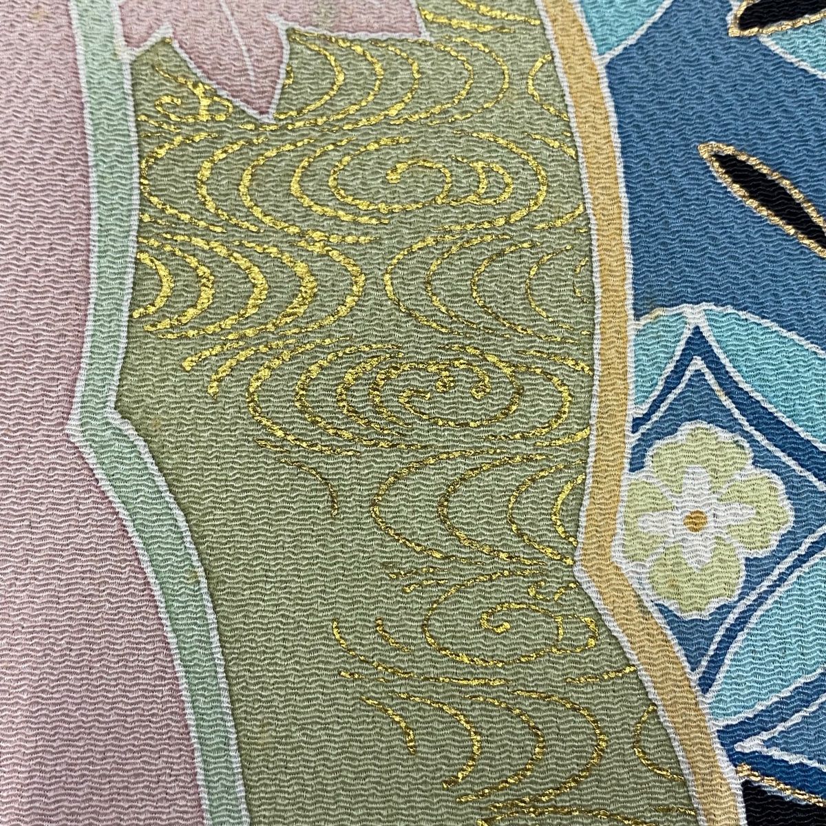 身丈158cm 裄丈65cm