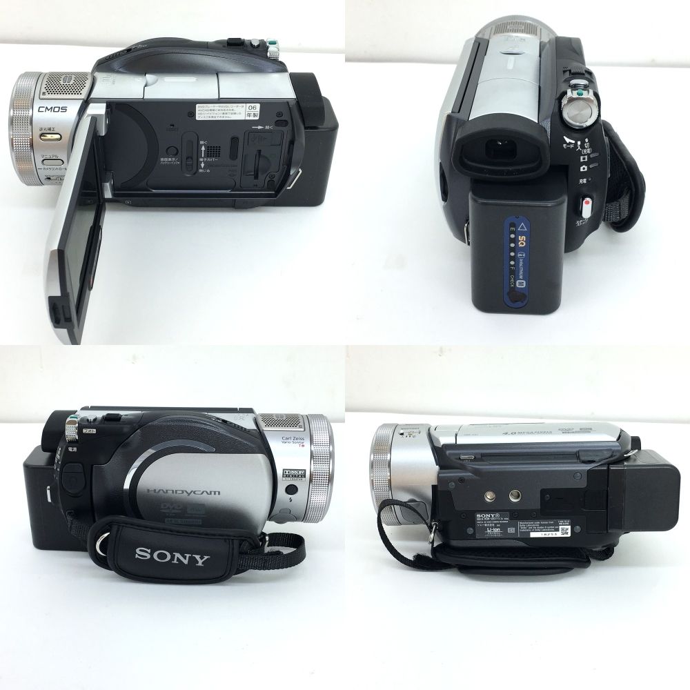 SONY HDR-CX180ハンディビデオカメラHD32Gおまけ付き HDR-CX180 主な仕様 | デジタルビデオカメラ Handycam