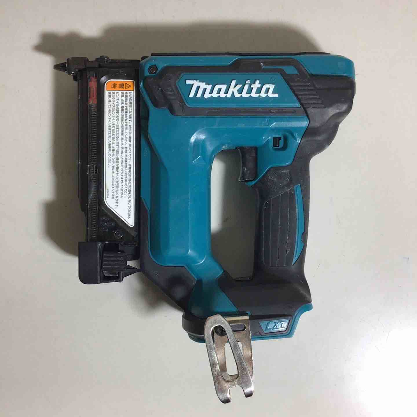 マキタ makita コードレスピンネイラ PT353DZ 戸田店