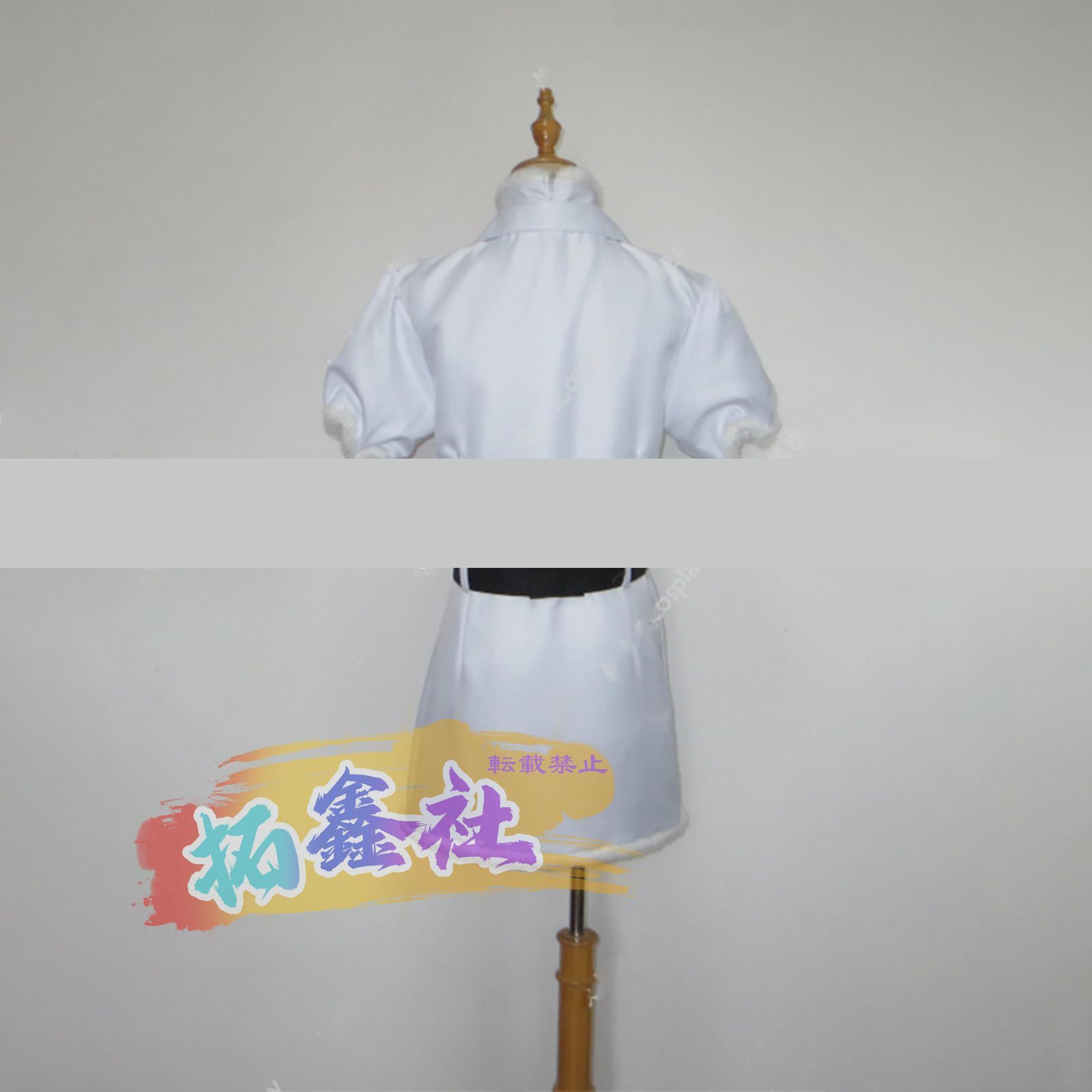 コスプレ衣装 ミニーニャ 制服 ウィッグ|帽子|手袋付き BLEACH 星十字騎士団 Meninas Cosplay 制服 アニメ イベント パーティー IMPECCABLEHEALTHCARESERVICES_COM