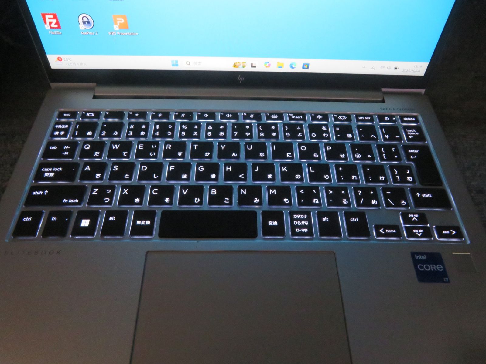 12th HP EliteBook 830 G9 Core i7 office付 超速12th i7・カメラ搭載