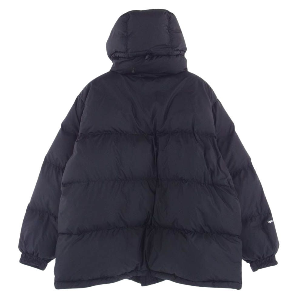 WTAPS ダブルタップス ジャケット 21AW 212BRDT-JKM03 TORPOR JACKET 