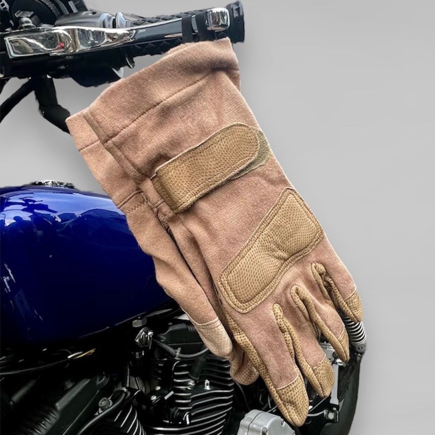 Mサイズのみ！ 実物 新品 デッドストック 米軍 Max Grip FROG