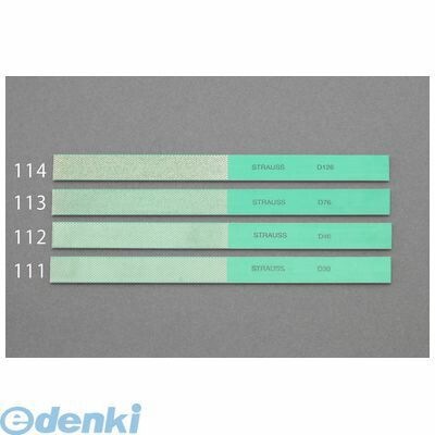 ７営業日以内発送 在庫品 エスコ EA 826 VK-112 １７０ｘ１４ｘ１ ７ｍｍ ＃３２５ ４００ ダイヤモンドヤスリ キャンセル不可 販売不可