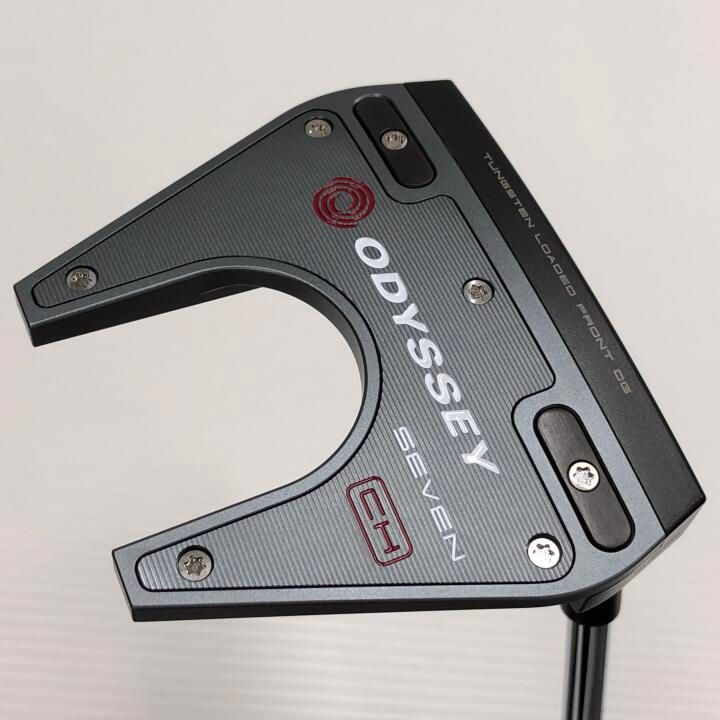 最短翌日発送】TRI-HOT 5K SEVEN CH | 中古 | パター