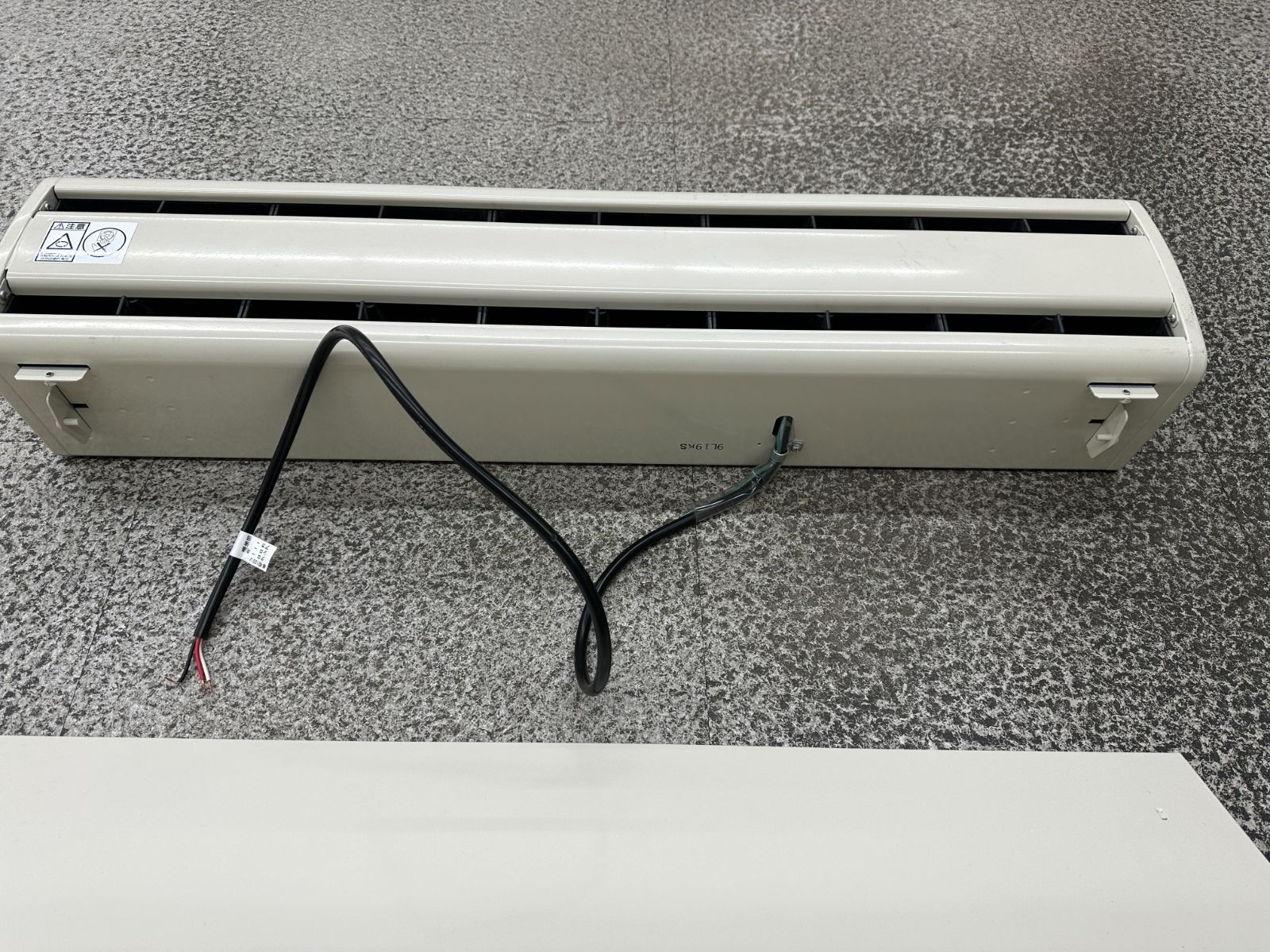 GK-2509S 産業用換気送風機