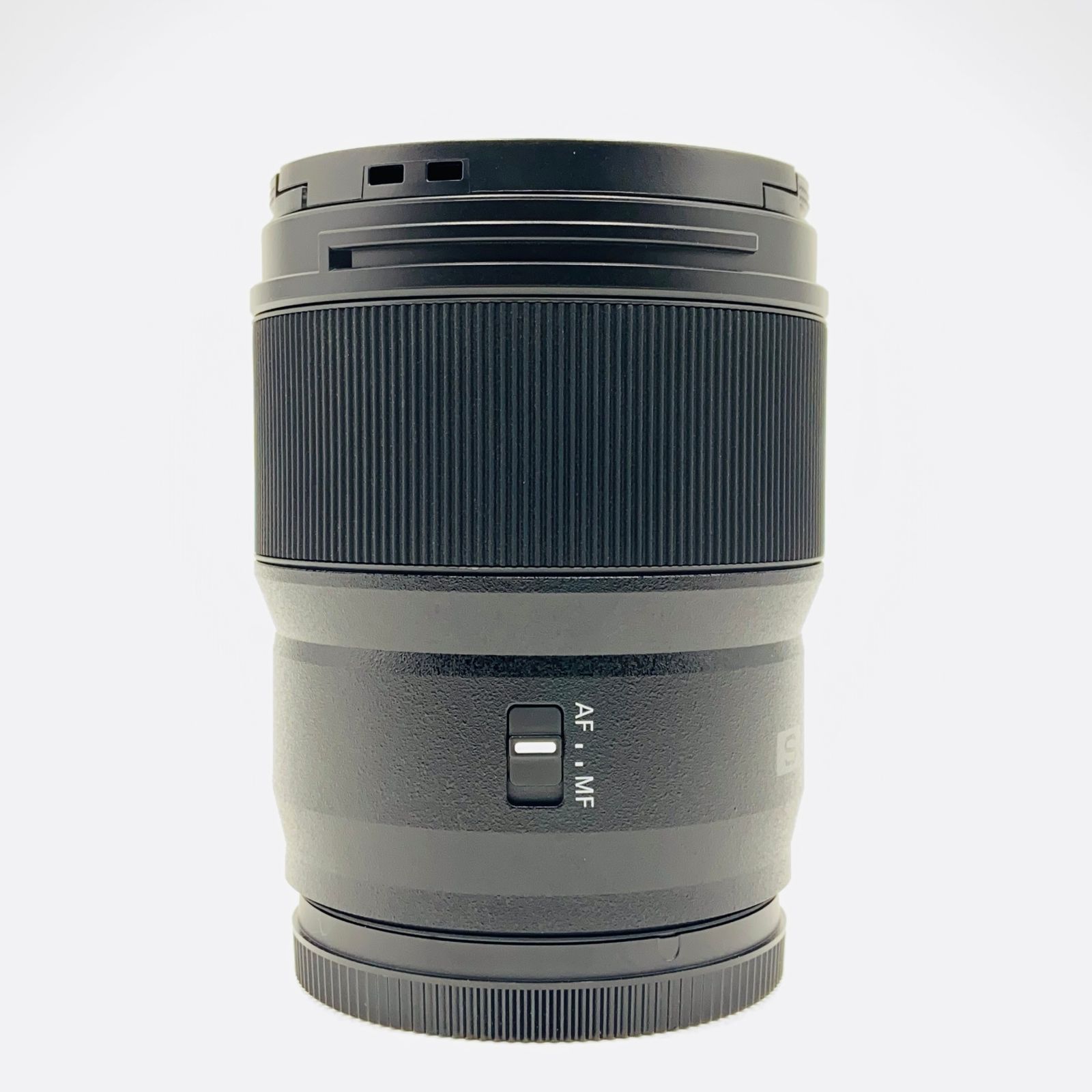 美品 LUMIX S 50mm F1.8 レンズ ライカLマウント Amazon.co.jp