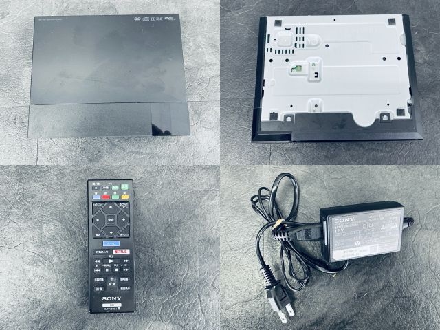 DVDプレーヤー