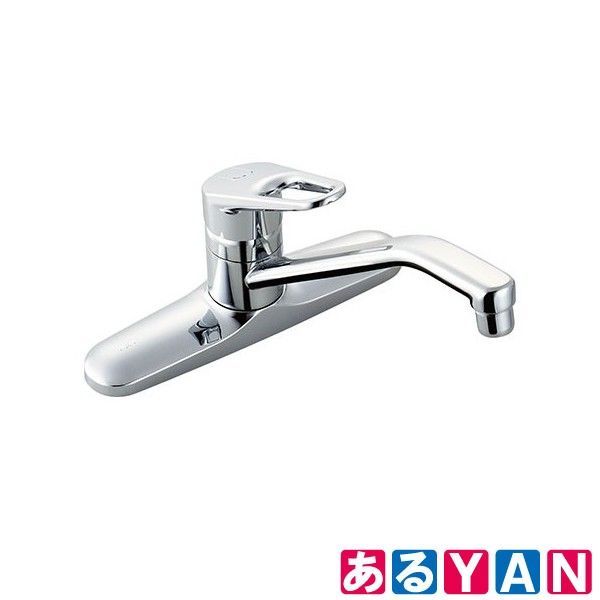 ♥ LIXIL キッチン水栓 SF-HB430SYA クロマーレ キッチン用水栓金具ツーホールタイプ 泡沫 4989236415726