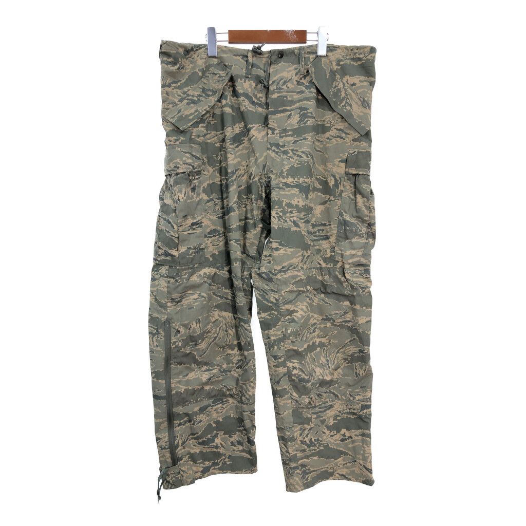 米軍実物USAF ABU APECS Gore-Tex Pantメルカリ最安値 M-S 米軍実物 空軍 USAF APECS ABU ゴアテックスパーカー - メルカリ