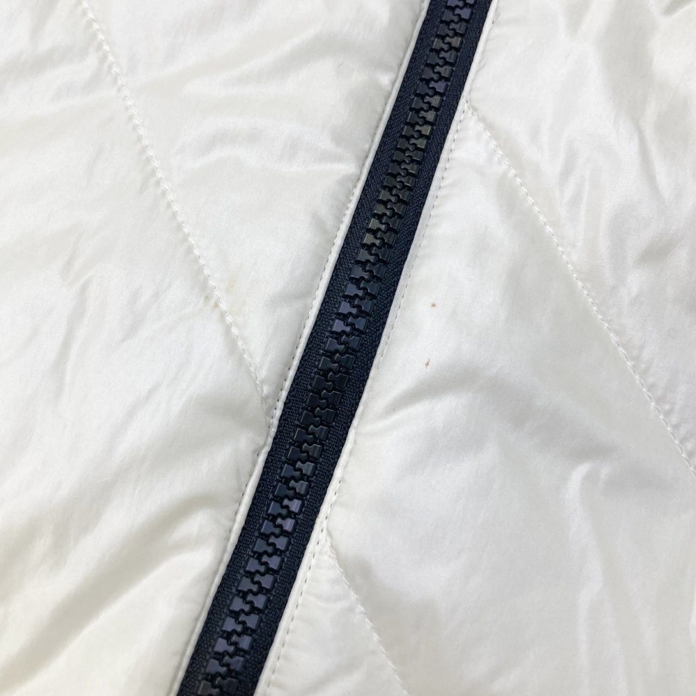 サイズ：L KAPPA GOLF カッパゴルフ ニット切替 中綿 ジップジャケット