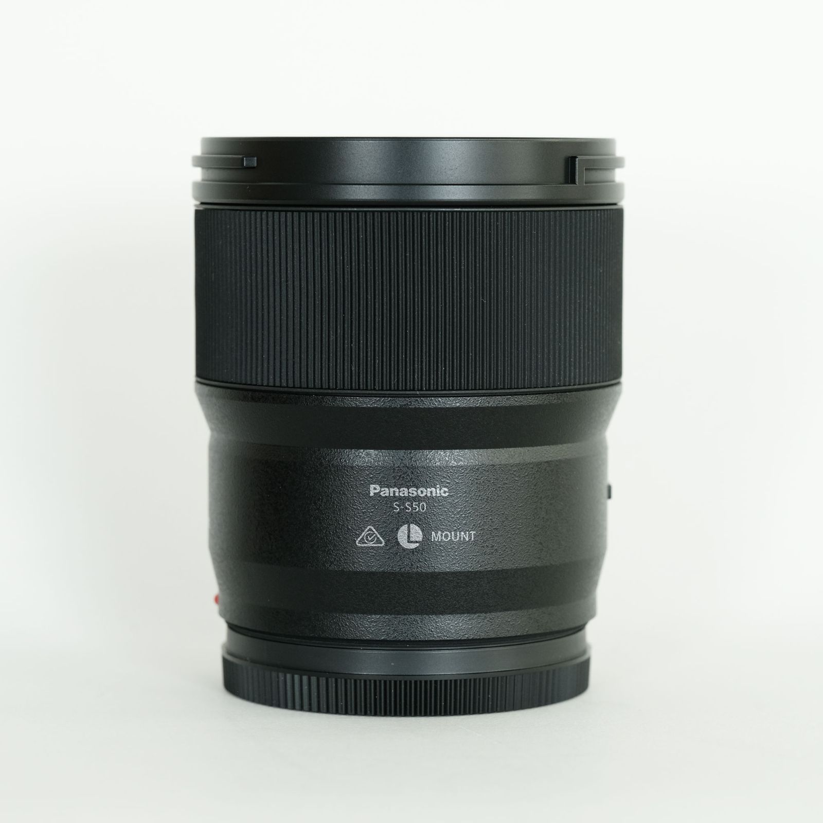 Panasonic LUMIX S 50mm F1.8 ライカLマウント 極美品 極美品] Panasonic LUMIX S 50mm F1.8 / ライカLマウント - メルカリ