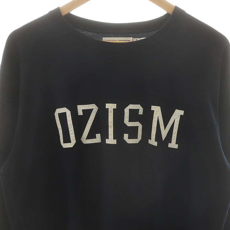 ノンネイティブ nonnative NN-C4253 MONK L/S TEE OZISM COTTON
