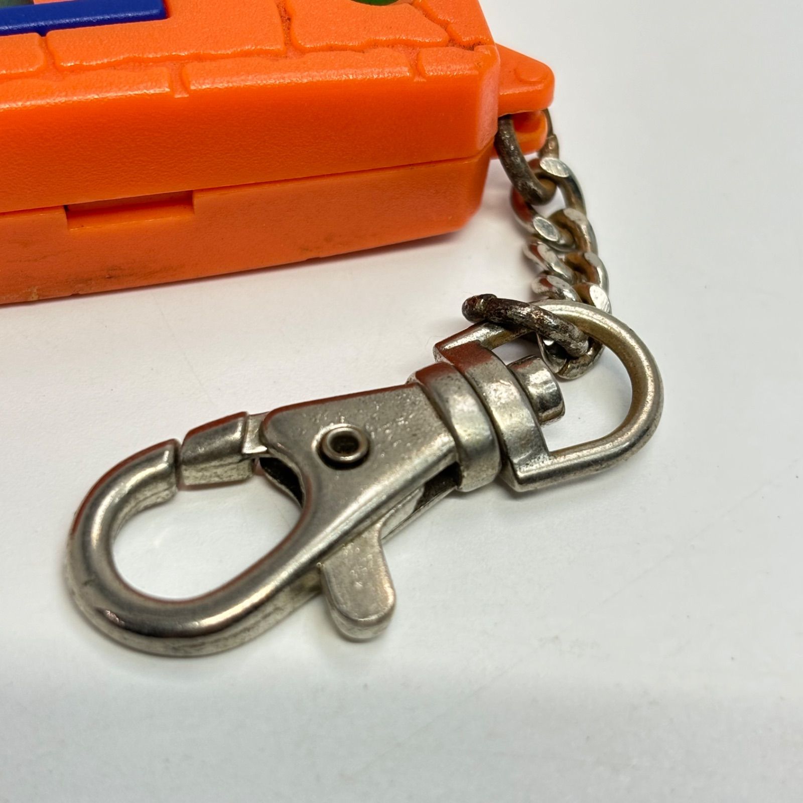 デジタルモンスター ver.3 オレンジ ブルー デジモン ver3－－Mercari