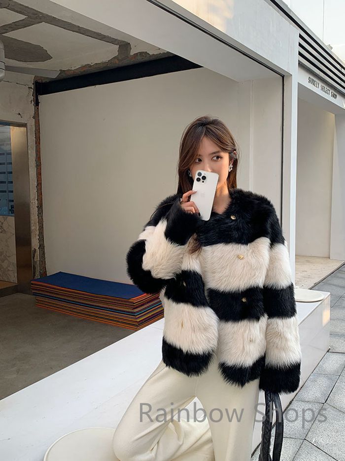 あったか 女性用