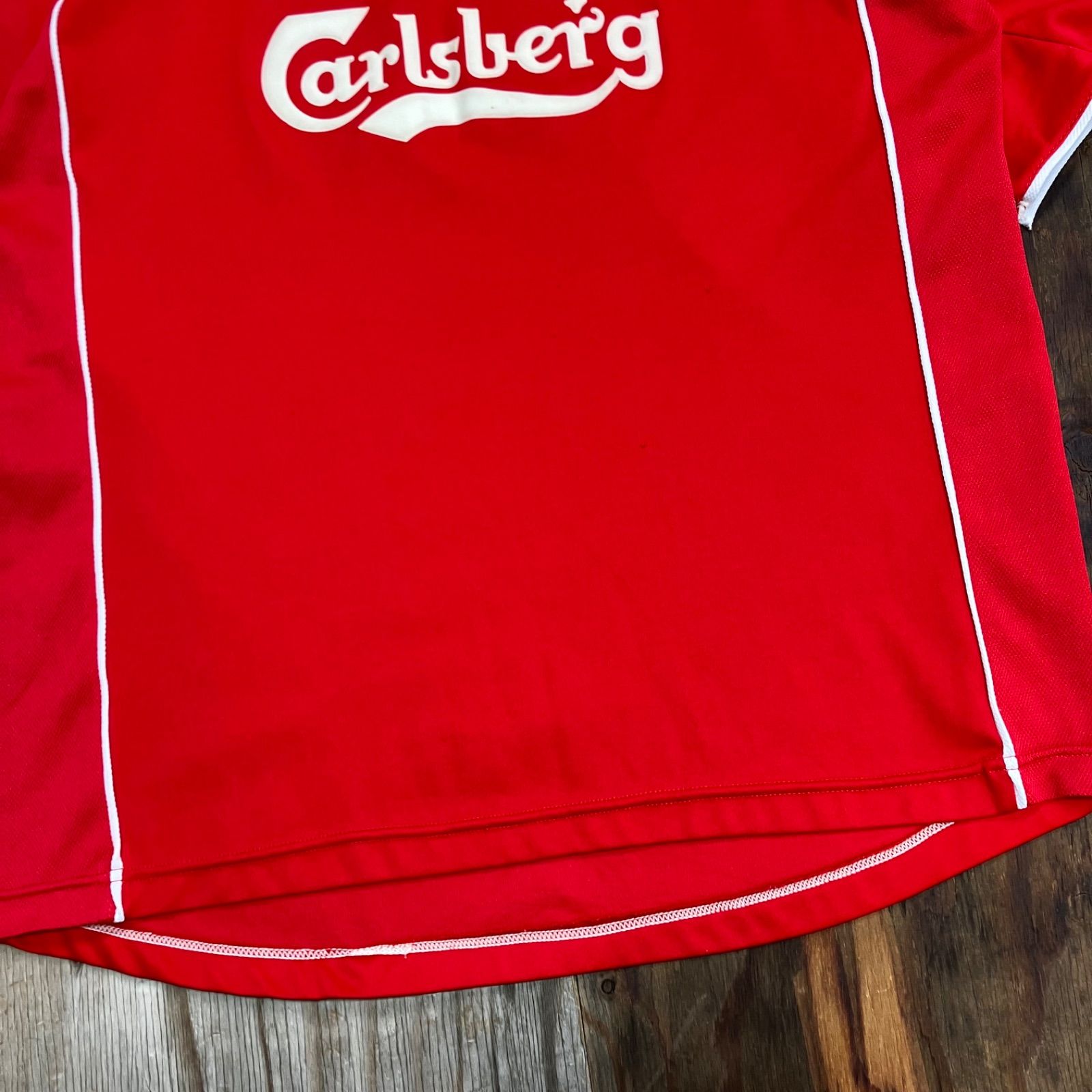 adidas Liverpool National Team Soccer Jerseys for sale | eBay