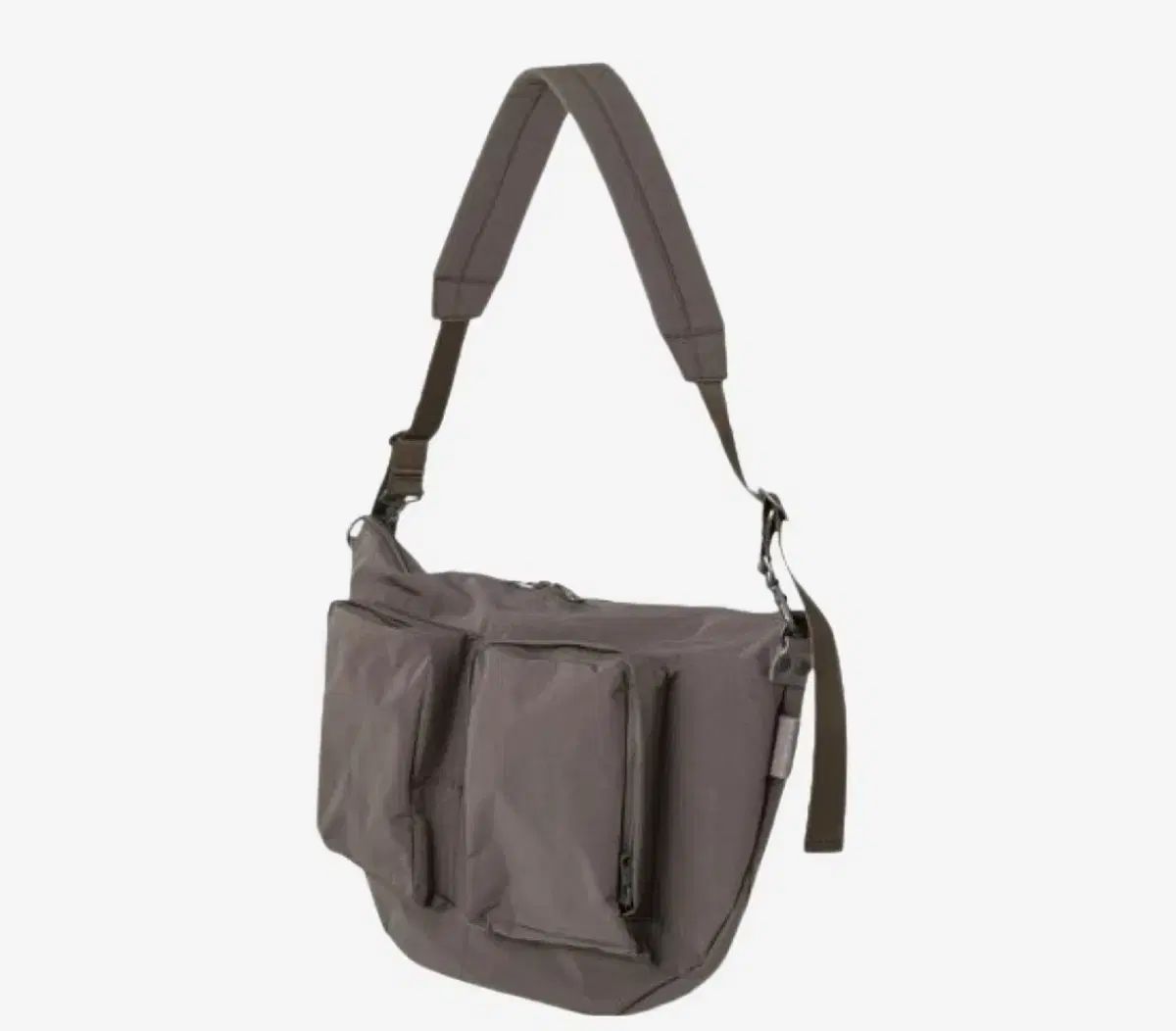 PRADA(プラダ) ルナローザセーリングバッグ