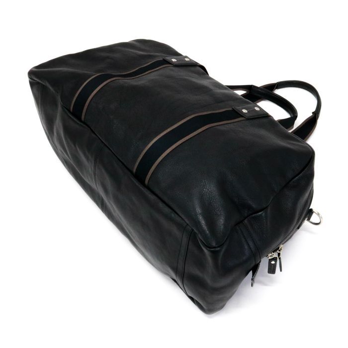 コーチ COACH ボストンバッグ レザー F70561 トラベルバッグ