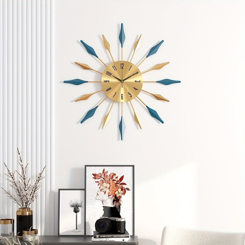 壁掛け時計　デザイン時計　時計　モダン　おしゃれ　アナログ 壁掛け時計 掛け時計 おしゃれ オシャレ 北欧 静音 壁掛け 時計 モダン