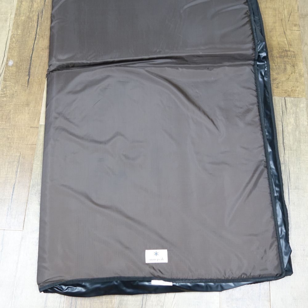 極美品】スノーピーク トルテュ Pro.インナーマット TM-770