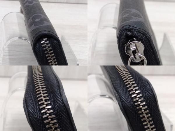 ルイヴィトン LOUIS VUITTON／エクリプス 機番無 ジッピー コイン