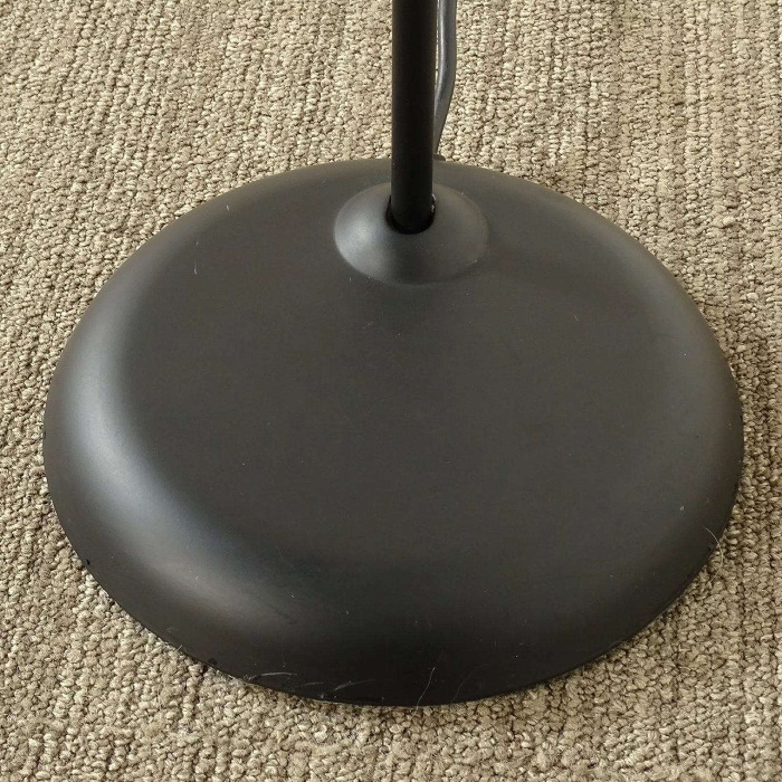 ◾︎SELUNO◾︎ 展示 FRITZ HANSEN フリッツハンセン KAISER IDELL カイザー イデル フロアランプ 6556-F マットブラック 15万 v683 NEXPOTALLINN_EU