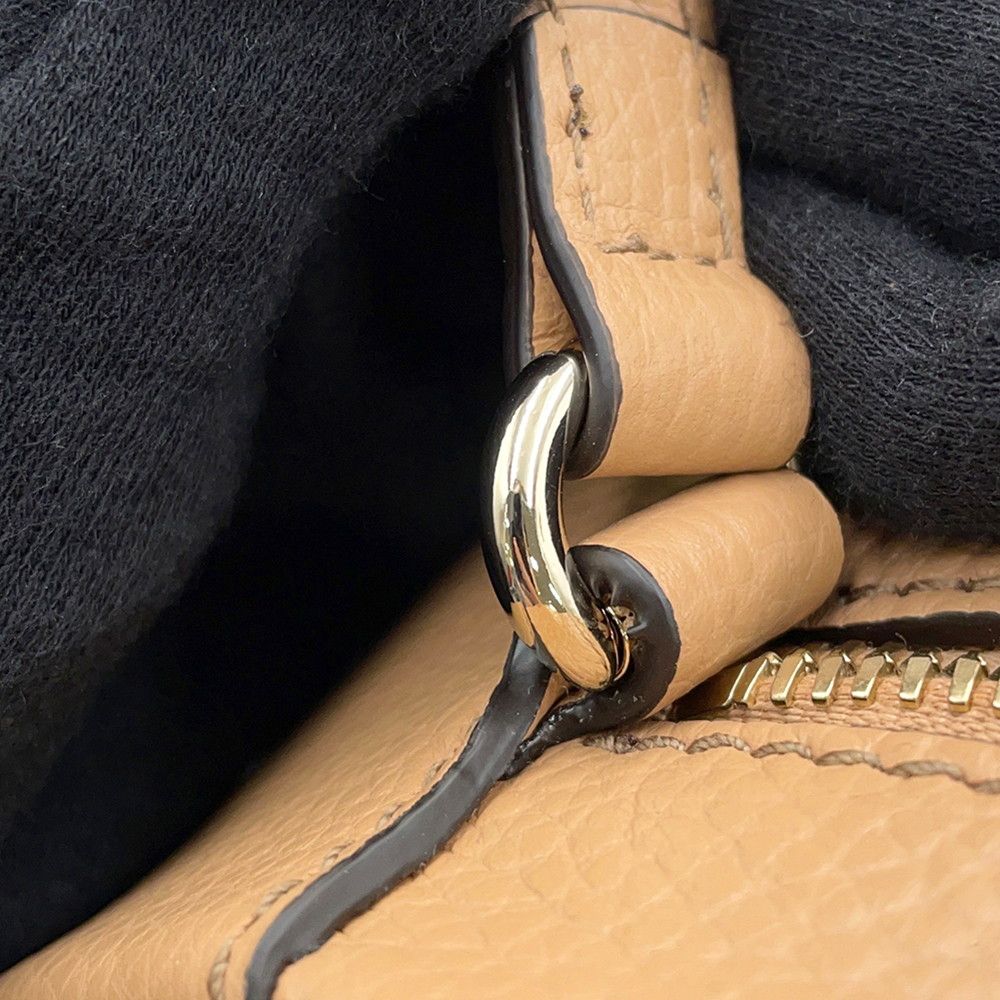 GUCCI タッセル